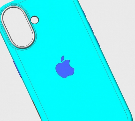 清原苹果16维修点分享iPhone16有哪些改进 