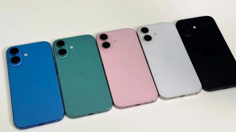 清原苹果17维修店分享iPhone17系列将翻开新篇章 