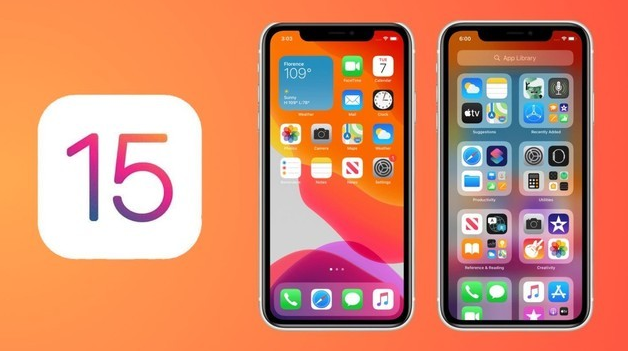 清原苹果13维修分享iPhone13更新iOS 15.5，体验如何 