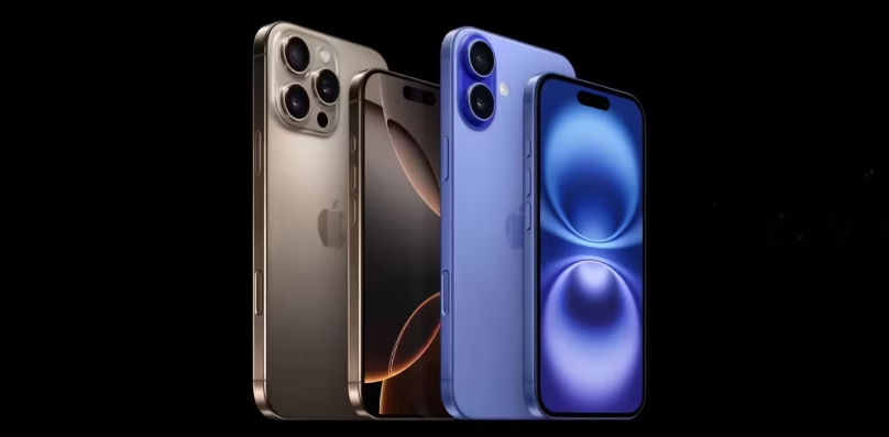 清原苹果16维修分享iPhone 16 系列销量飙升 