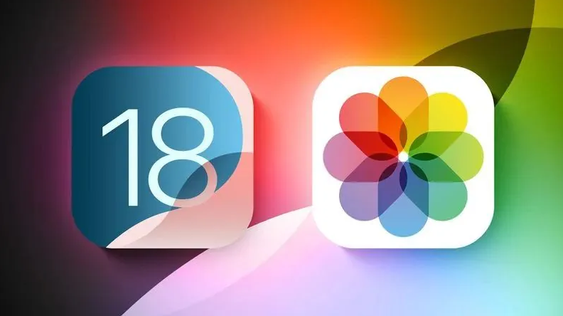 清原苹果手机维修分享苹果 iOS / iPadOS 18.1Beta 3 发布 