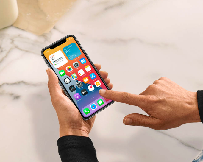 清原苹果手机维修分享iPhone 12 出现运行缓慢或死机的情况怎么办 