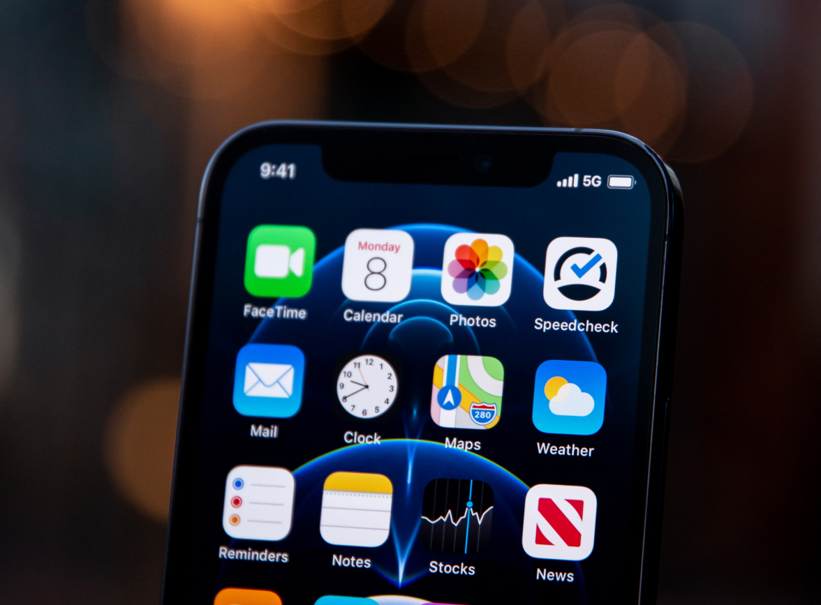 清原苹果手机维修分享为什么 iPhone 12 在冬季会自动关机 