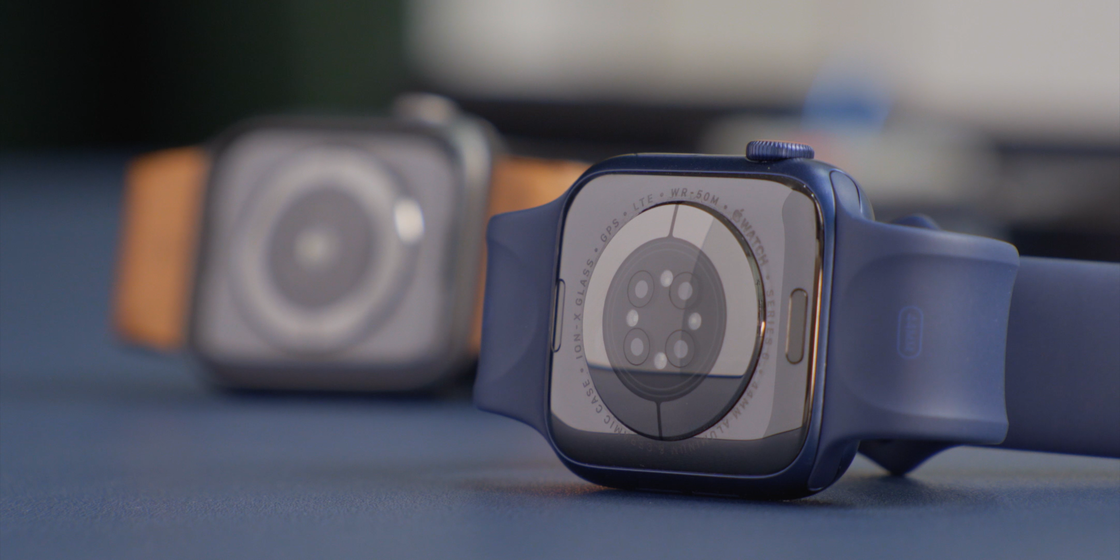 清原苹果手机维修分享Apple Watch 是如何测量卡路里的 