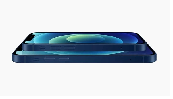 清原苹果手机维修分享iPhone 12 mini 锁屏后触屏失灵怎么办 