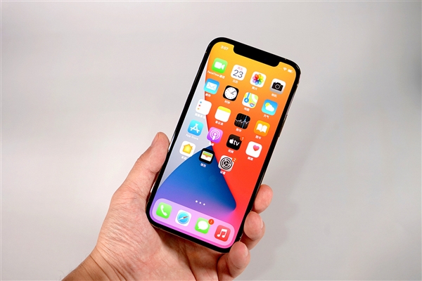 清原苹果手机维修分享iOS 14.2修订版已到，专属iPhone 12系列 