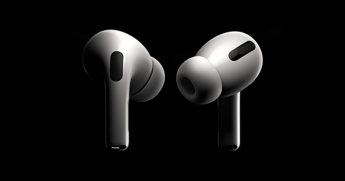 清原苹果手机维修分享AirPods Pro 爆音、降噪效果下降怎么办 