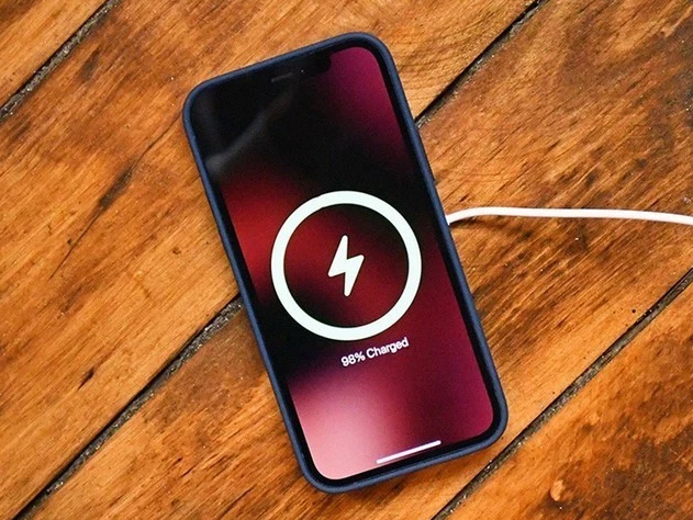 清原苹果手机维修分享iPhone 12可以随便充电吗 