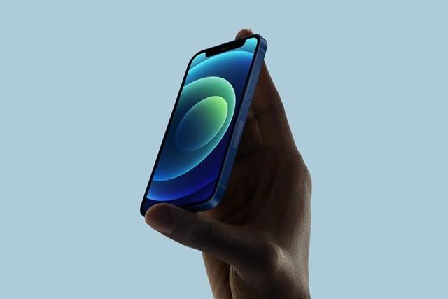 清原苹果手机维修分享iPhone 12 mini辐射很大吗 