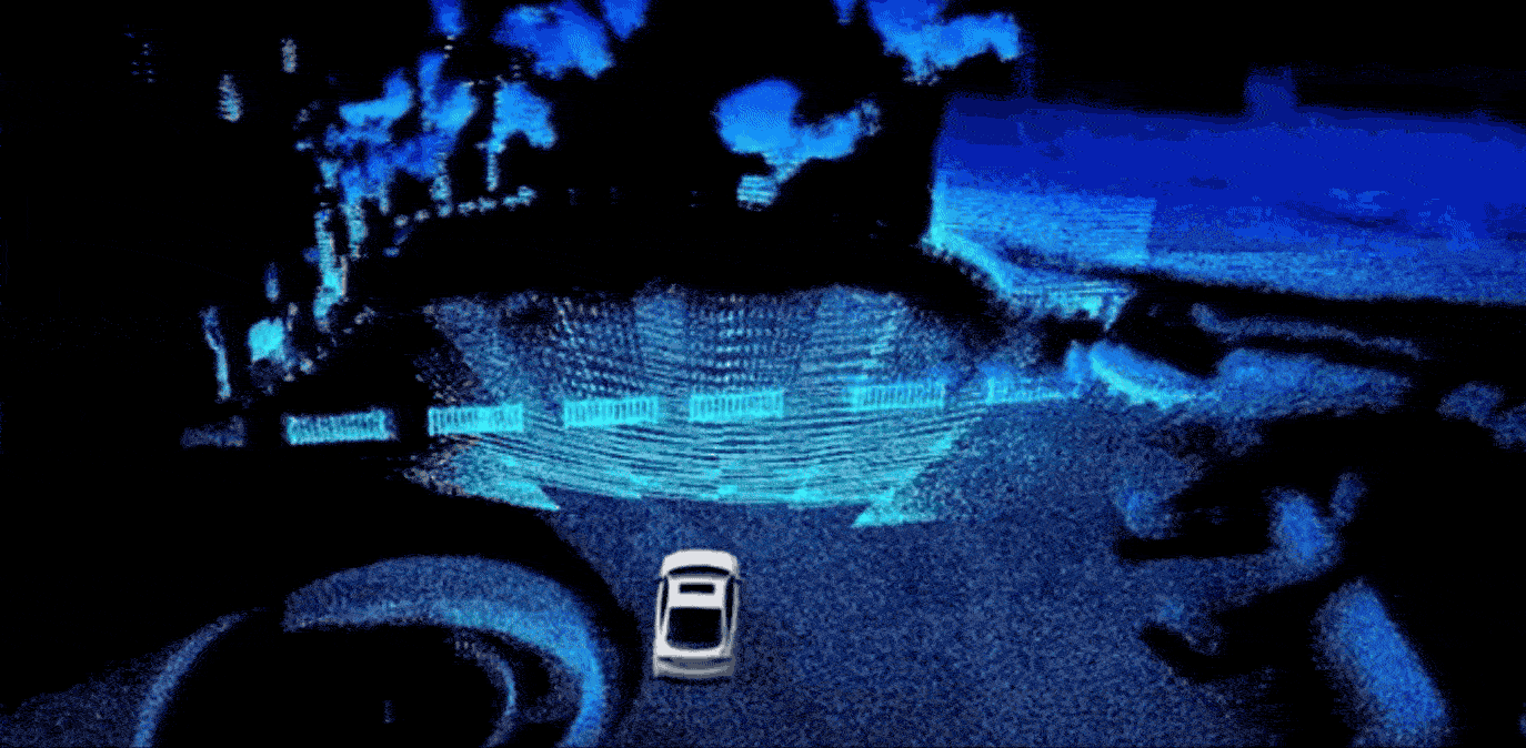 清原苹果手机维修分享iPhone 12 Pro 搭载的 LiDAR 镜头与 ToF 镜头有什么不同 