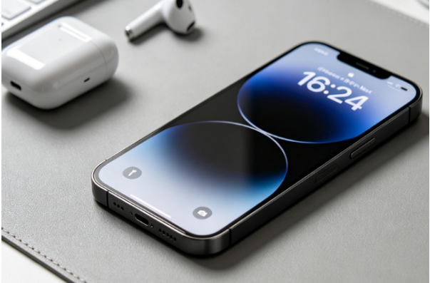 清原苹果手机维修分享iPhone12 Pro Max 换电池 