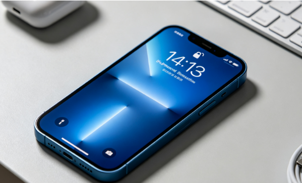 清原苹果手机维修分享iPhone13 Pro换电池 