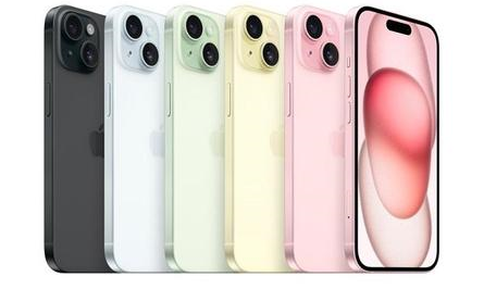 清原苹果维修点分享iPhone 15发烫易忽视问题科普 