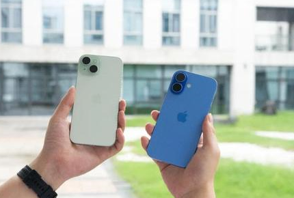 清原苹果维修点分享iPhone 16 Plus发烫多场景剖析 