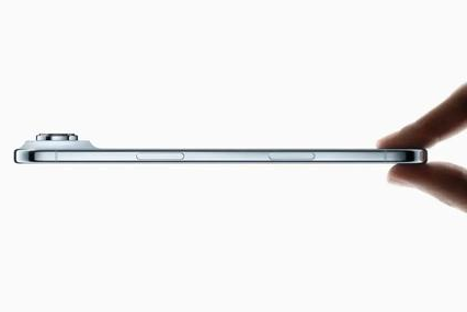 清原苹果维修点分享iPhone 17 Air发烫几大隐形诱因 