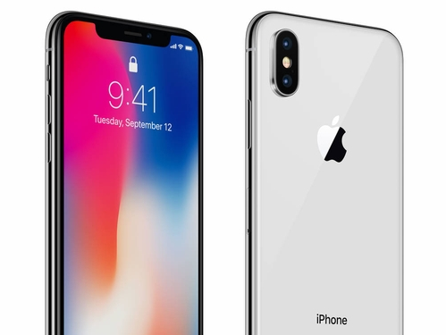 清原苹果维修点分享iPhone X摄像头实拍质感与场景适配全解析 