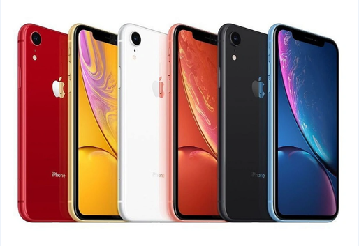 清原苹果维修点分享iPhone XR摄像头原生色彩表现与日常拍摄实用指南 